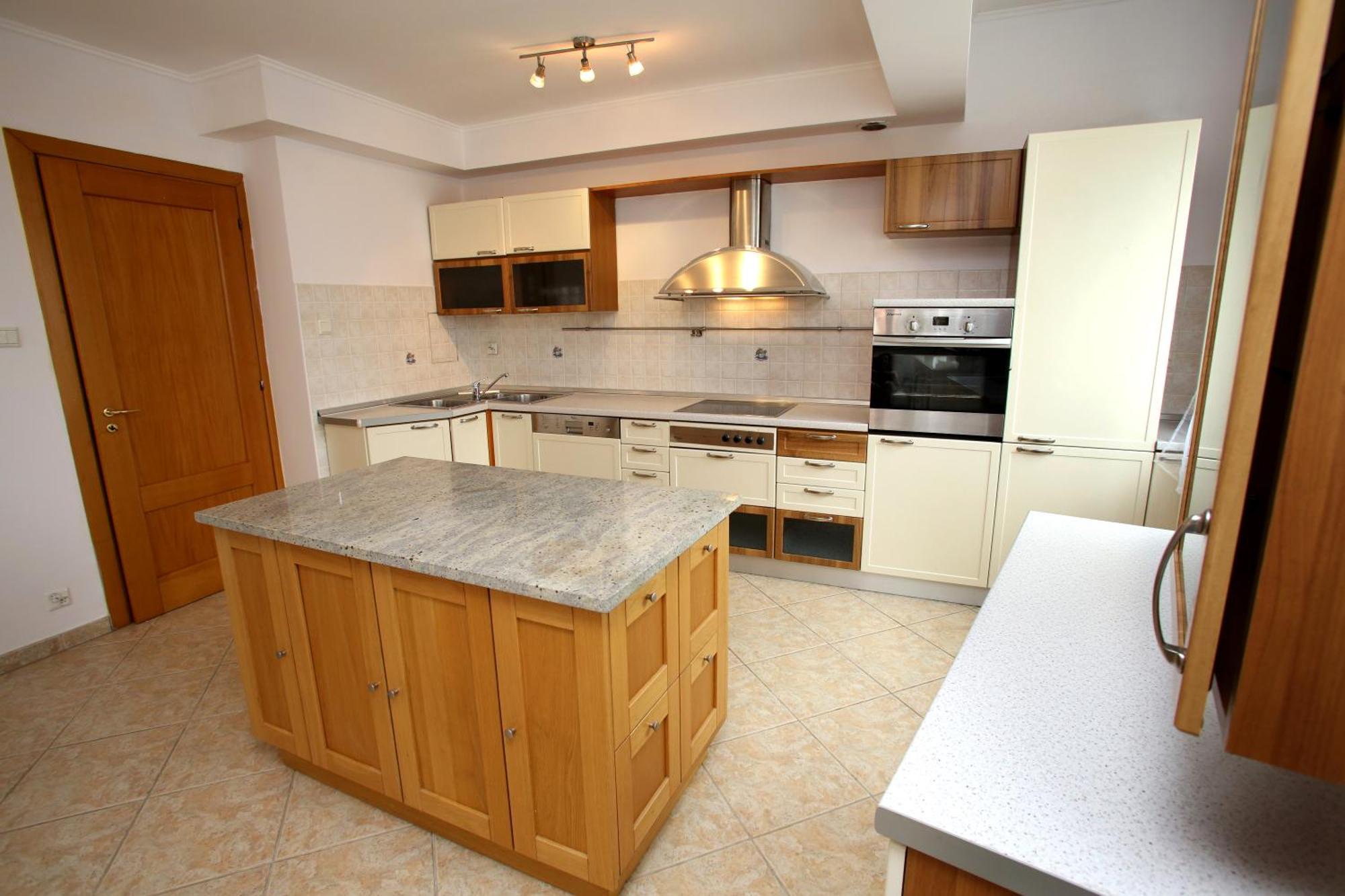 Galeria Italiana Apartments Wrocław Extérieur photo