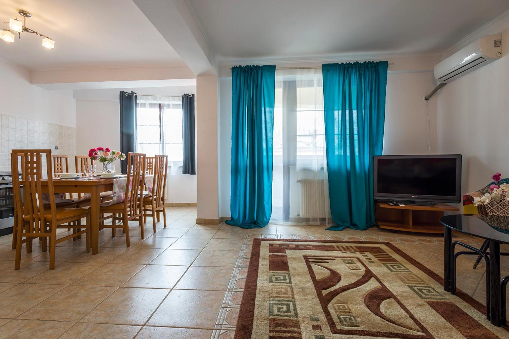 Galeria Italiana Apartments Wrocław Extérieur photo