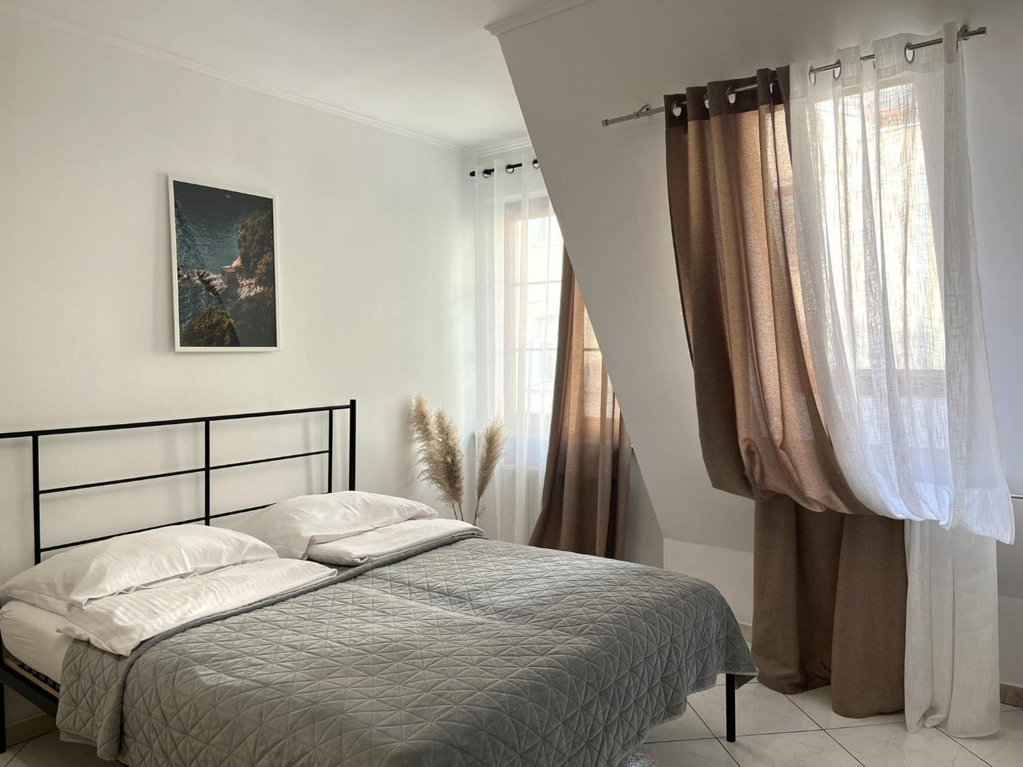 Galeria Italiana Apartments Wrocław Extérieur photo